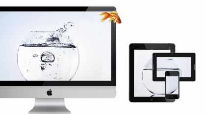 Making the Transition to Responsive Web Design
