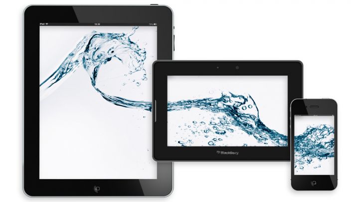 Mobile Devices