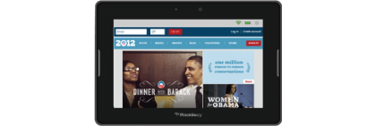 One Website - Many Devices